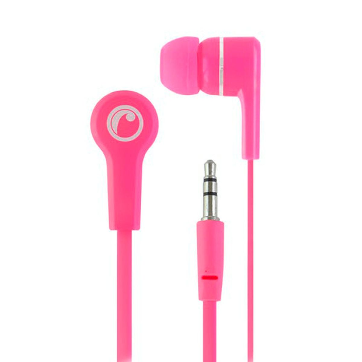 FIDDLER - Audifonos Fiddler 003fp Rosado - Crazygames