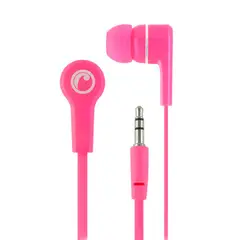 FIDDLER - Audifonos 003fp Rosado - Crazygames
