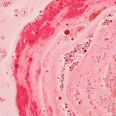 LUSH - Sweet Pudding Bomba de baño