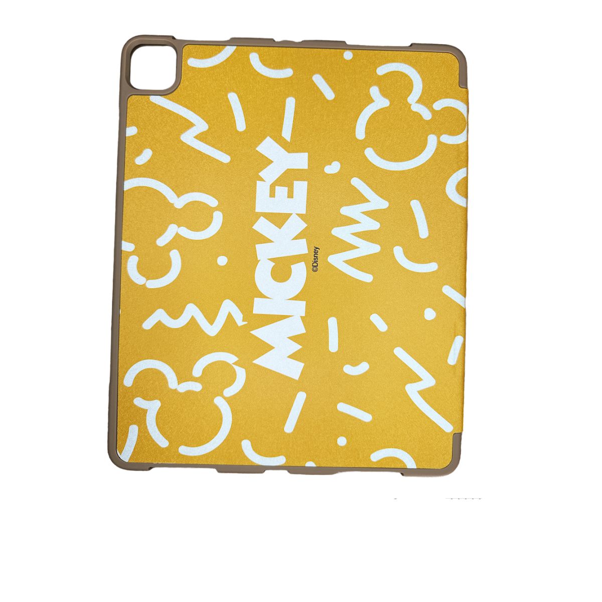 JOIGO - Funda Smart Cover Para iPad Air 13 M2 2024/M3 25 Disney Mick