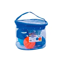 DACTIC - Pelotas con texturas