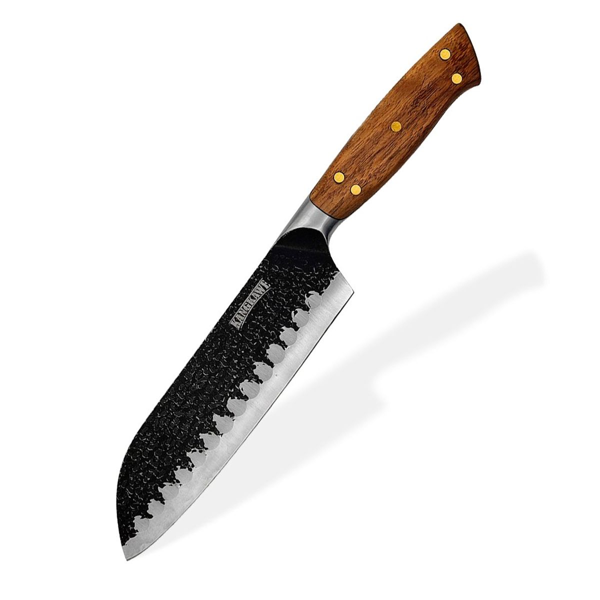 KANGKAWE - Cuchillo 7 Santoku Pulmahue