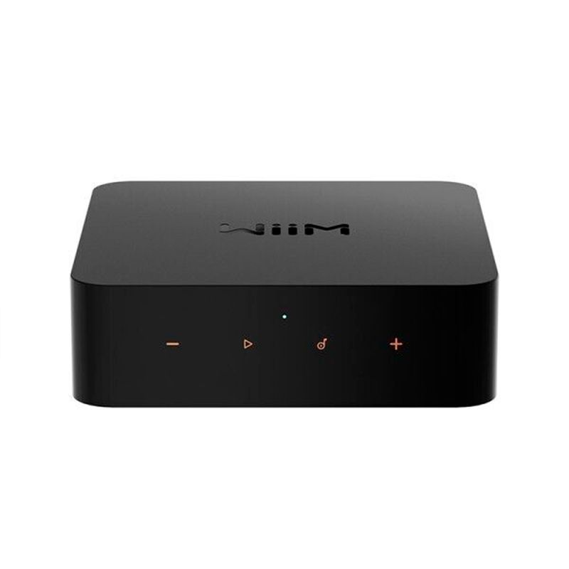 WIIM - Reproductor Audio Streamer WiiM PRO PLUS