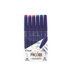 PILOT - Set Destacadores Frixion Fineliner