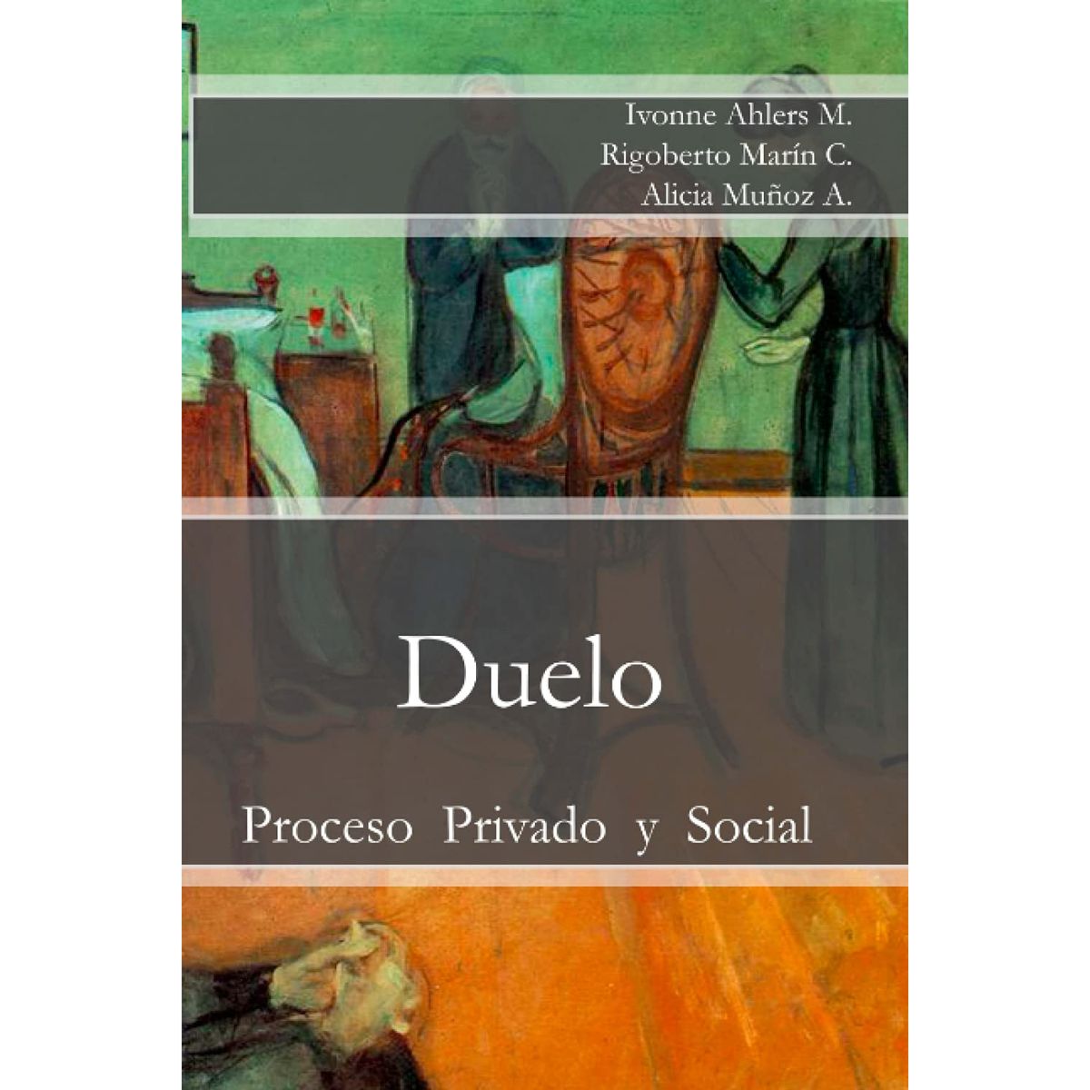 RETAILEXPRESS - Duelo: Proceso Privado Y Social