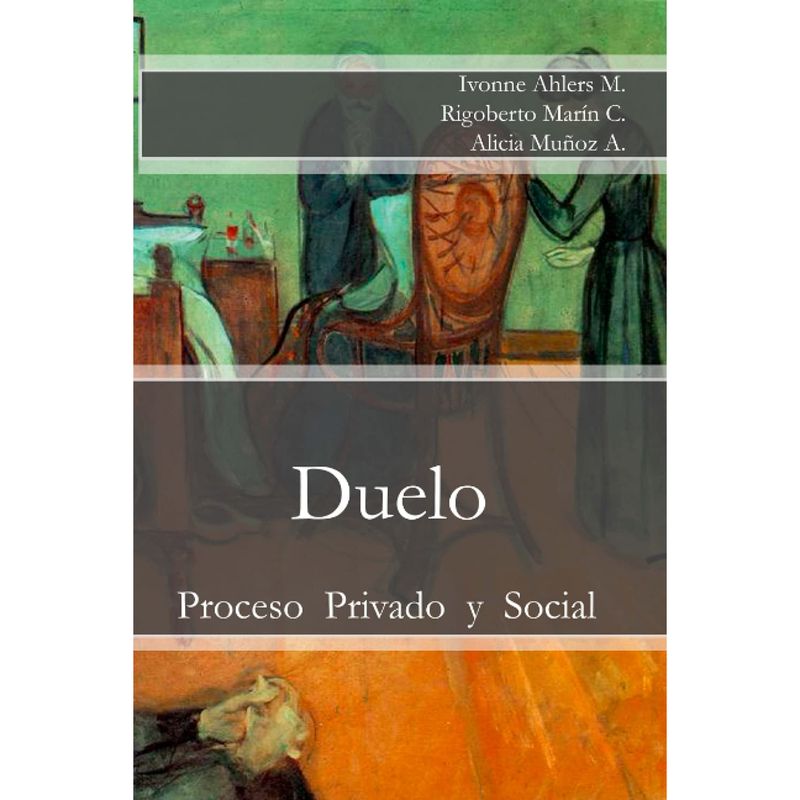 RETAILEXPRESS - Duelo: Proceso Privado Y Social