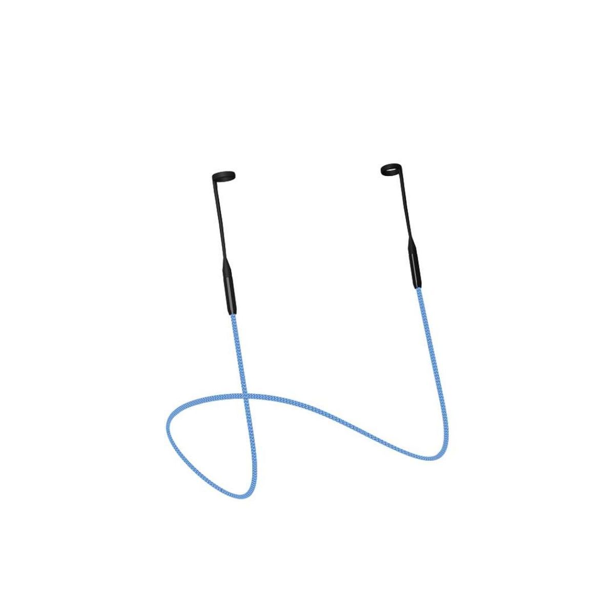 WOO EARPLUGS - Woo Nexus Colgante Transporte Woo Earplugs - Celeste