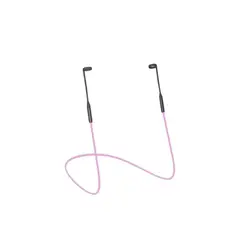 WOO EARPLUGS - Woo Nexus Colgante Transporte - Rosa claro