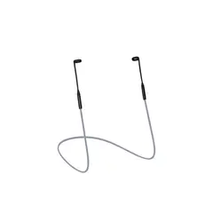WOO EARPLUGS - Woo Nexus Colgante Transporte - Gris