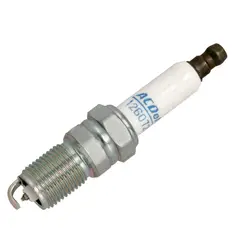 GENERICO - Bujias Platinum Motor 5.3l/5.7l/6.0l Gm