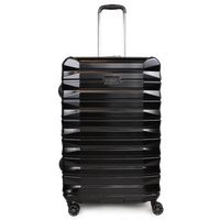 Maleta grande L 23 Kg Rocky negra