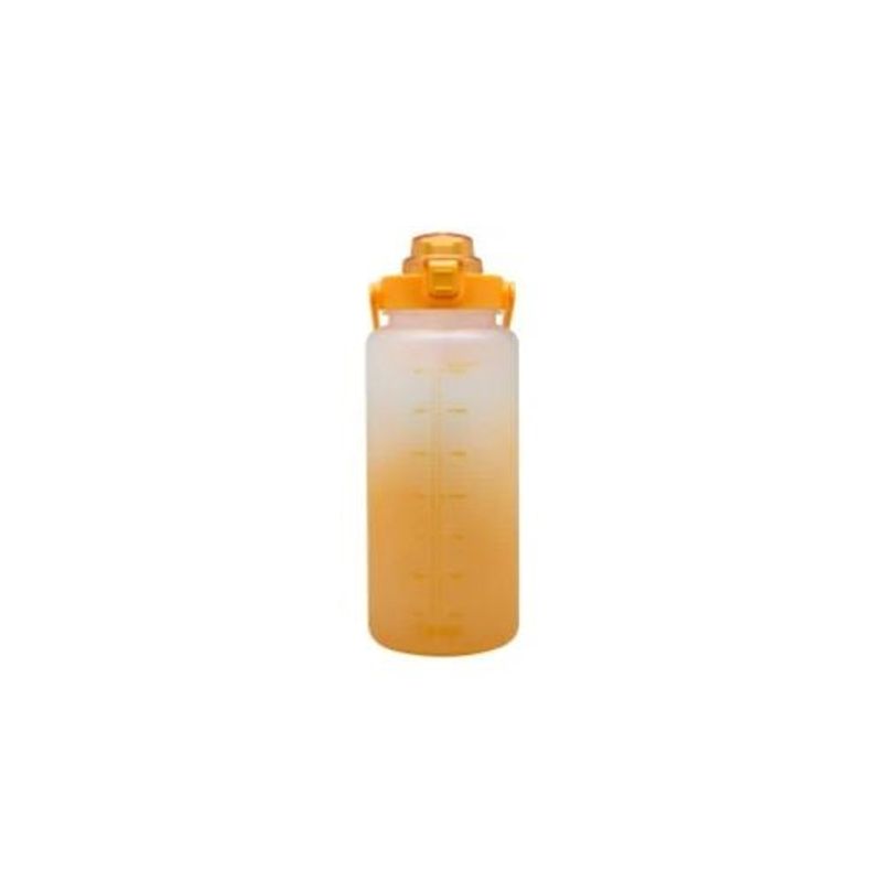 GENERICO - Botella Daily 2 litros Keep