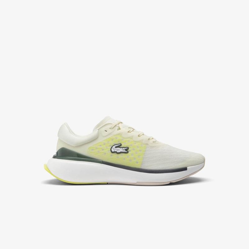 LACOSTE - Zapatilla Urbana Hombre NEO RUN LITE Amarillo Lacoste