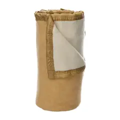 ANDES - FRAZADA LISA 70% LANA SUPER KING