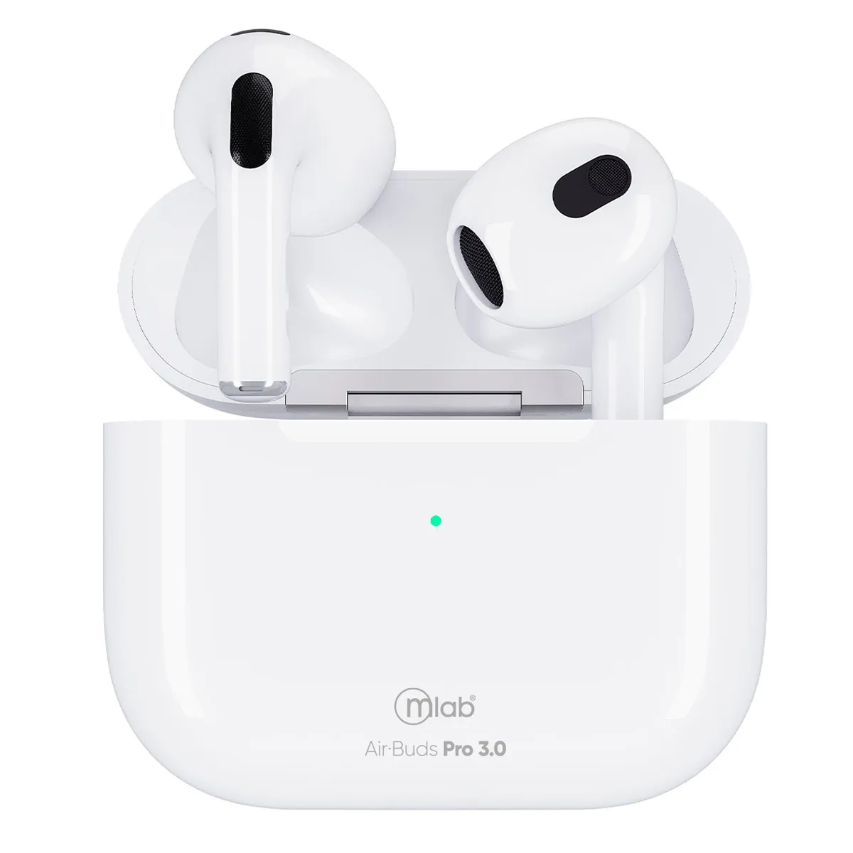 MICROLAB - Audifonos Inalámbrico Bluetooth TWS Air Buds Pro 3.0