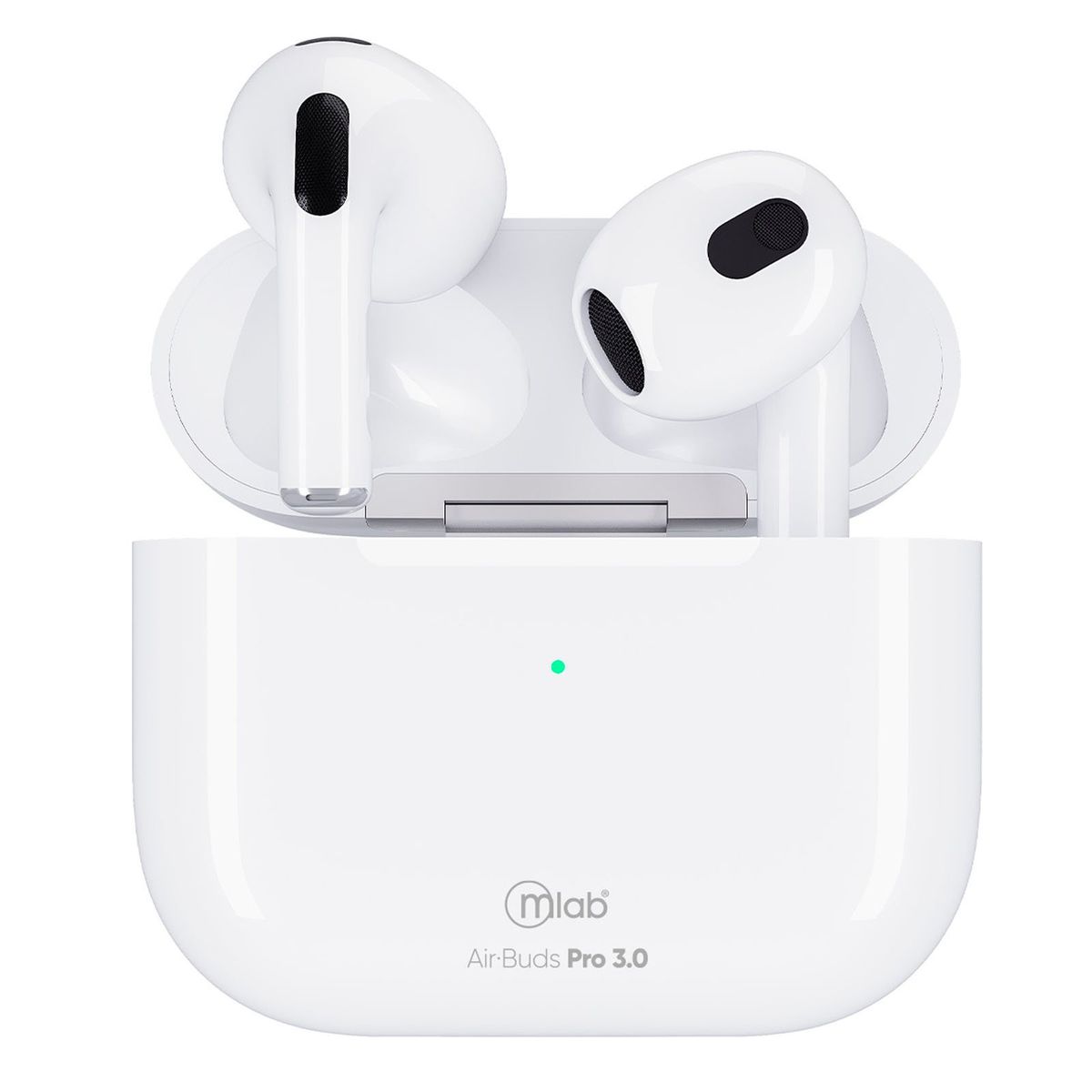 MICROLAB - Audifonos Inalámbrico Bluetooth TWS Air Buds Pro 3.0