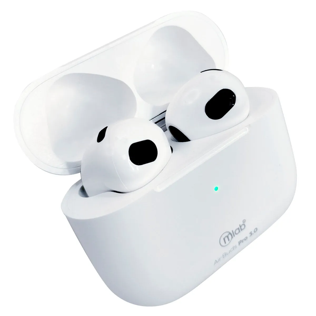 MICROLAB - Audifonos Inalámbrico Bluetooth TWS Air Buds Pro 3.0