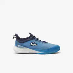 LACOSTE - Zapatilla Urbana Hombre AG-LT23 LITE Azul