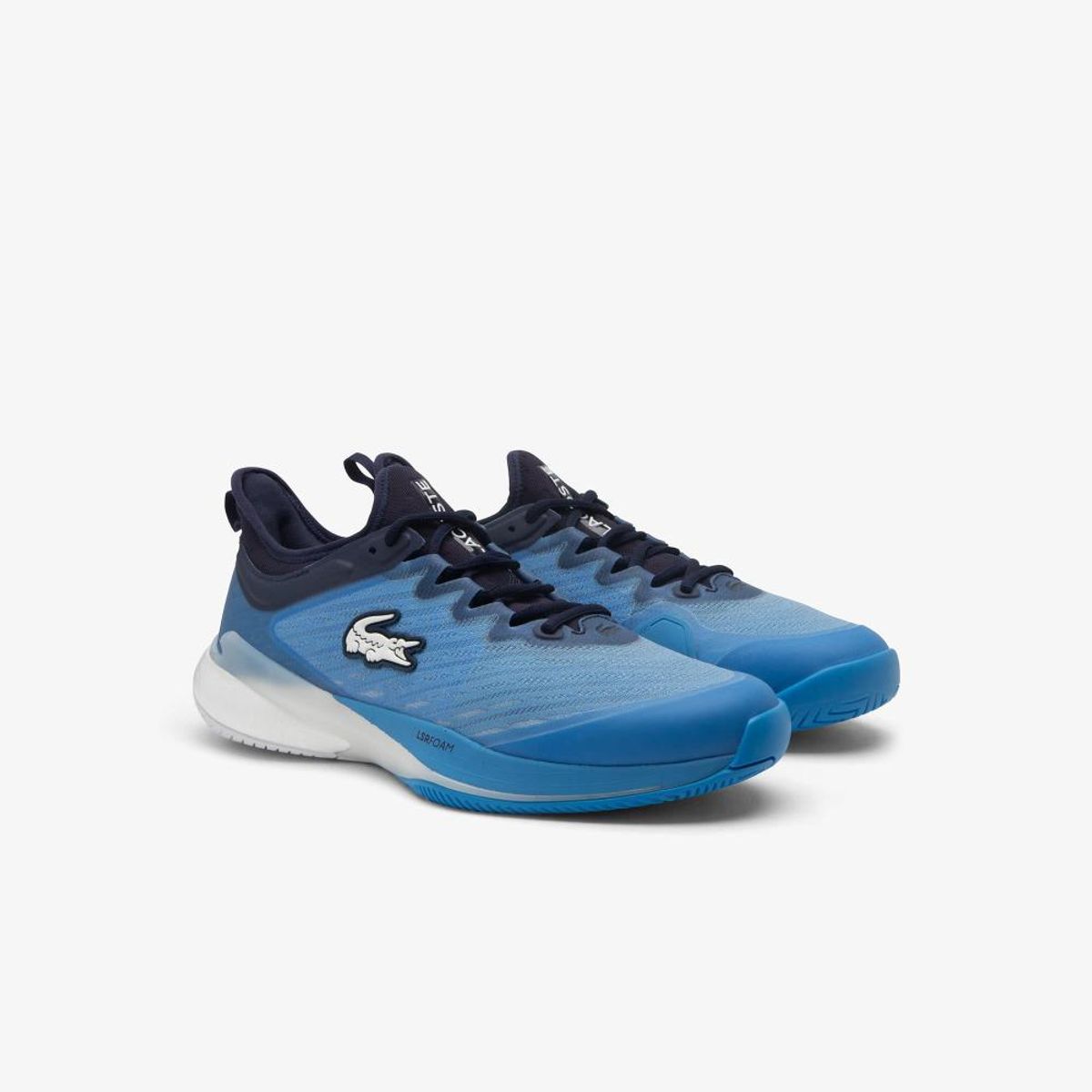 LACOSTE - Zapatilla Urbana Hombre AG-LT23 LITE Azul Lacoste