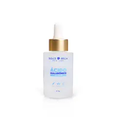 DOLCE BELLA - SERUM FACIAL ÁCIDO HIALURÓNICO