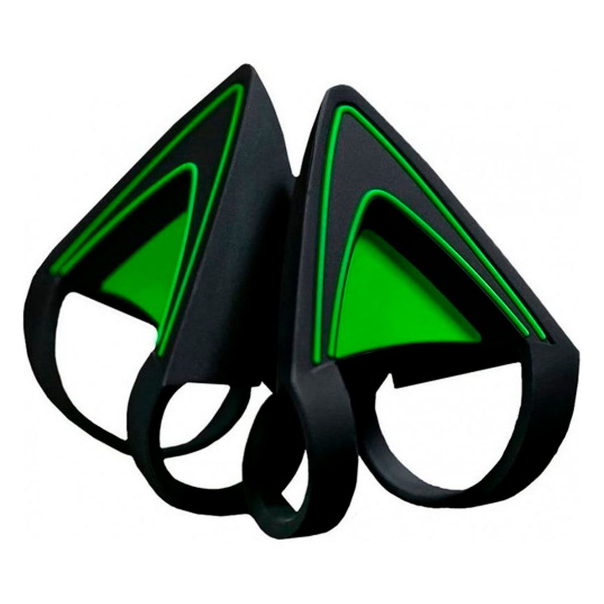 RAZER - Kitty Ears Orejas De Gato Para Headset Kraken - Crazygames