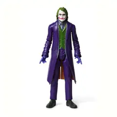 SPIN MASTER - Figura de Acción The Dark Knight 85 añosThe Joker