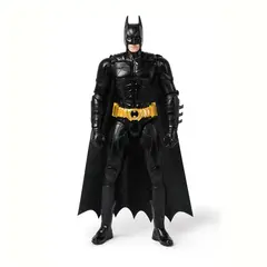 SPIN MASTER - Figura de Acción The Dark Knight 85 añosBatman