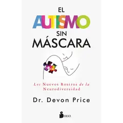 SIRIO EDITORIAL - Libro El autismo sin máscara