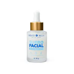 DOLCE BELLA - SUERO FACIAL DE NIACINAMIDA