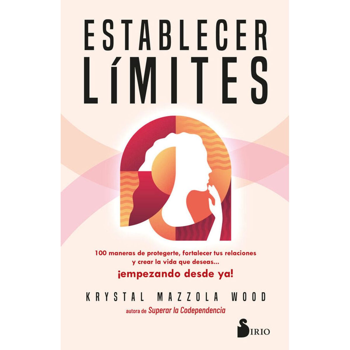 SIRIO EDITORIAL - Establecer Límites de Editorial Sirio
