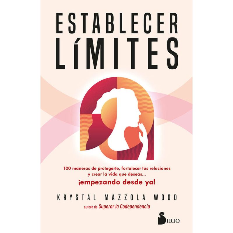 SIRIO EDITORIAL - Libro Establecer Límites