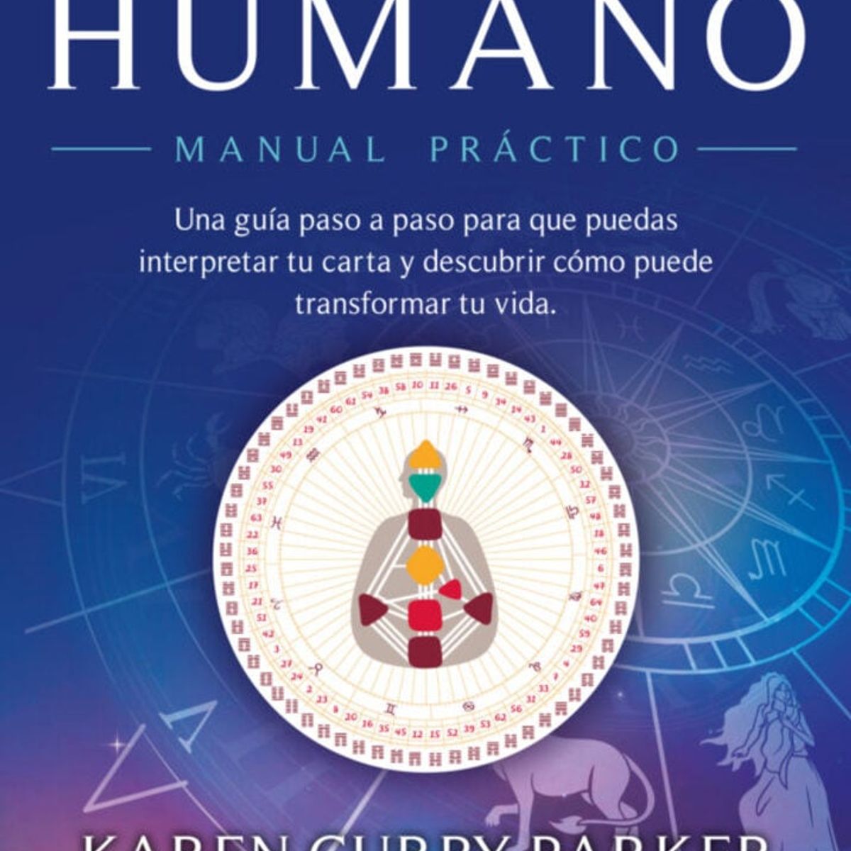 SIRIO EDITORIAL - Diseño humano. Manual práctico