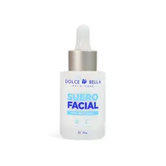 DOLCE BELLA - SUERO FACIAL BIO-RETINOL