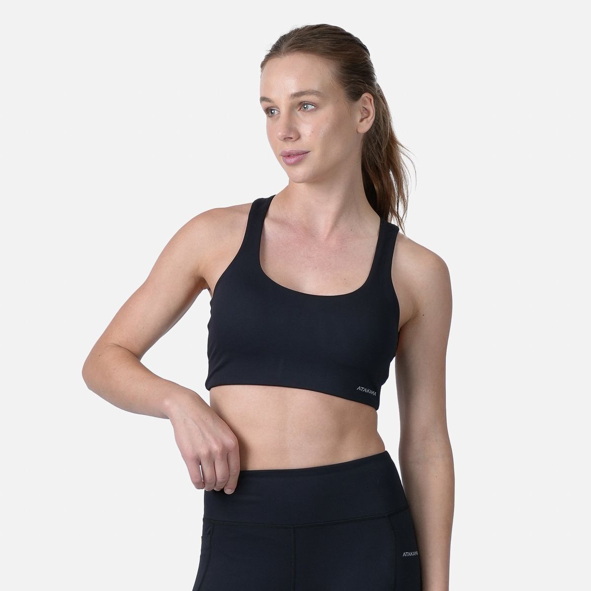 ATAKAMA OUTDOOR - Peto Deportivo Mujer Oasis Atakama Outdoor