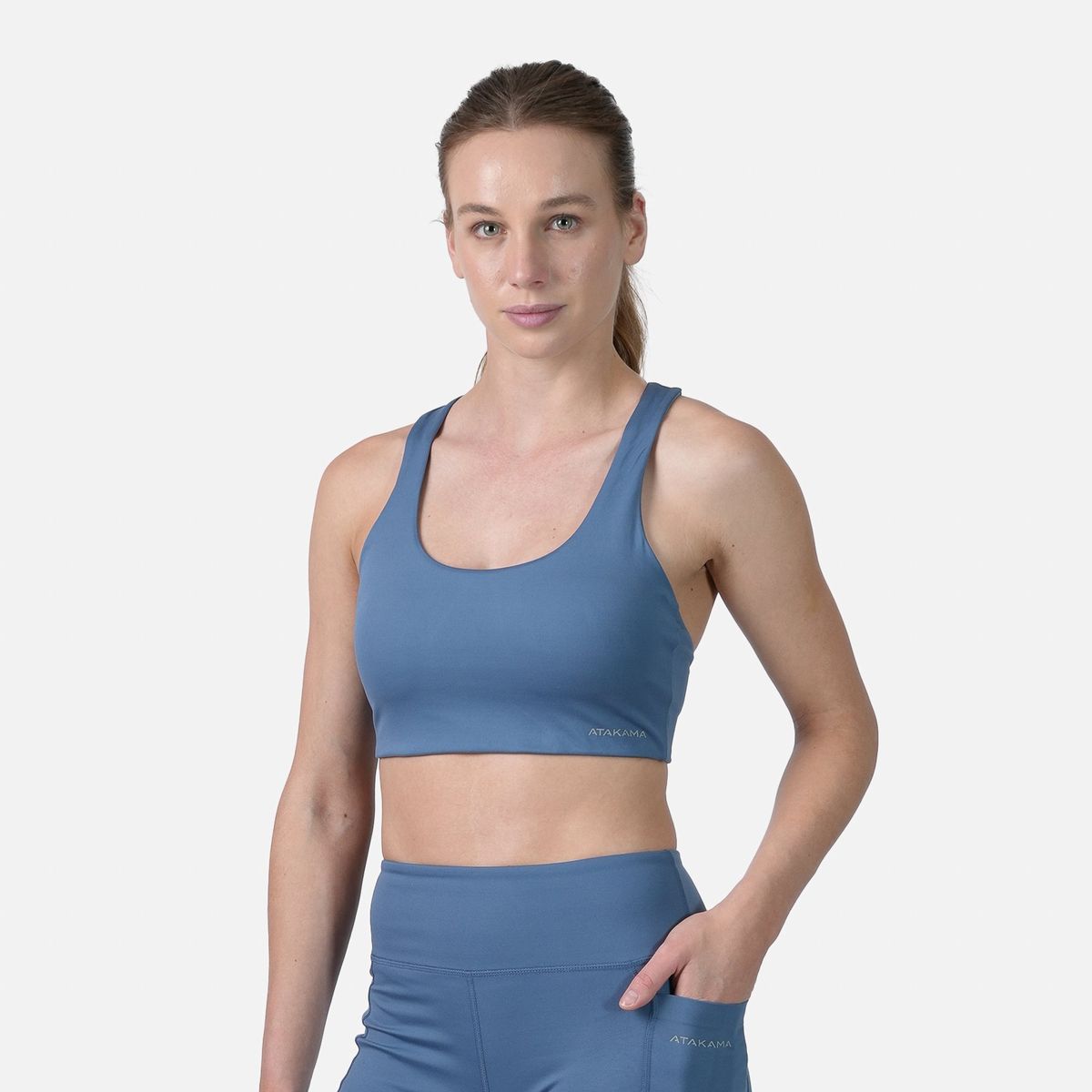 ATAKAMA OUTDOOR - Peto Deportivo Mujer Oasis Atakama Outdoor