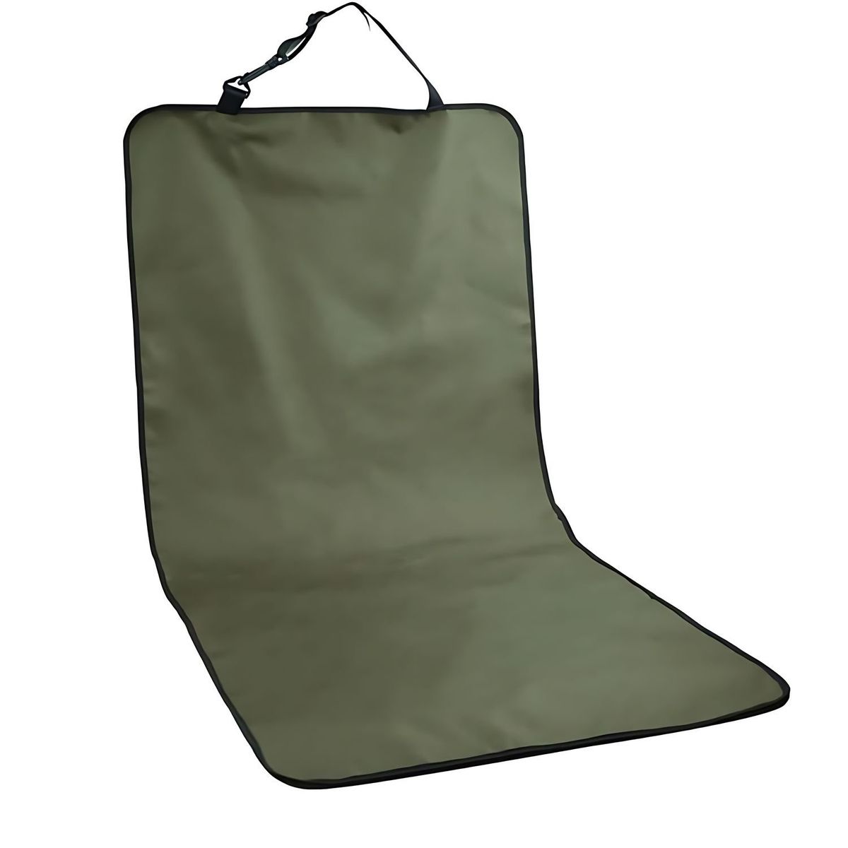 NOVYSTOR - Funda Protectora de Mascota para Asiento Delantero