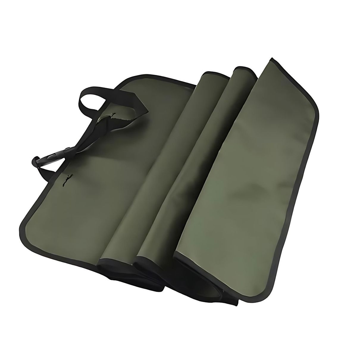 NOVYSTOR - Funda Protectora de Mascota para Asiento Delantero