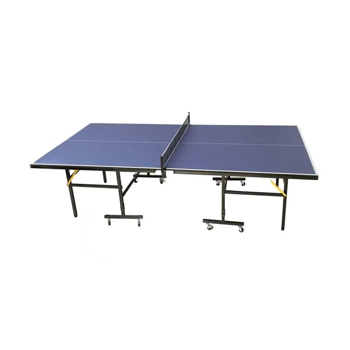 VZ SPORT - Mesa de Ping Pong de 12mm Frontón