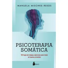 SIRIO EDITORIAL - Libro Psicoterapia Somática