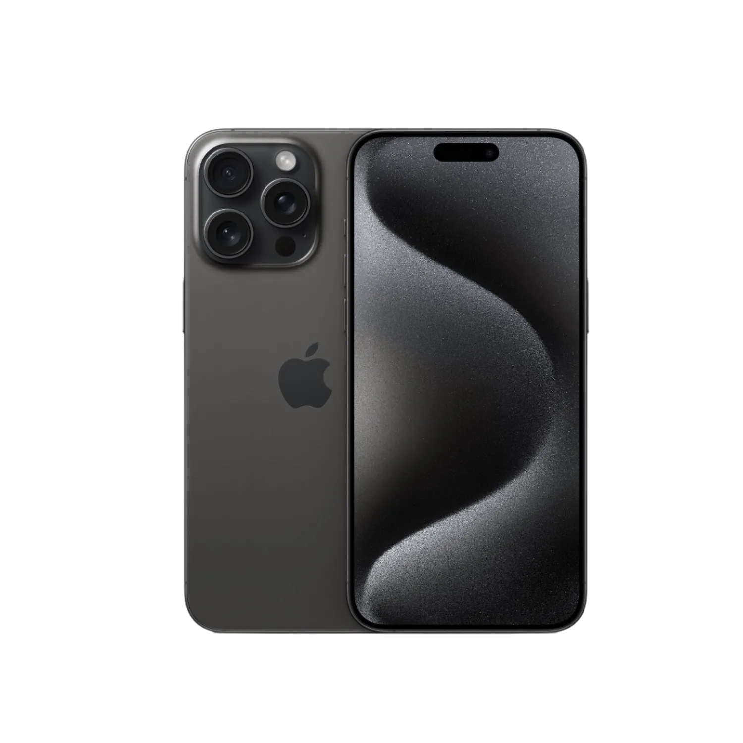 APPLE Apple iPhone 15 Pro Max 5G 256GB Negro Reacondicionado