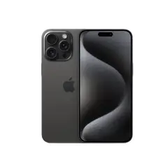 APPLE - IPhone 15 Pro Max 5G 256GB Negro Reacondicionado