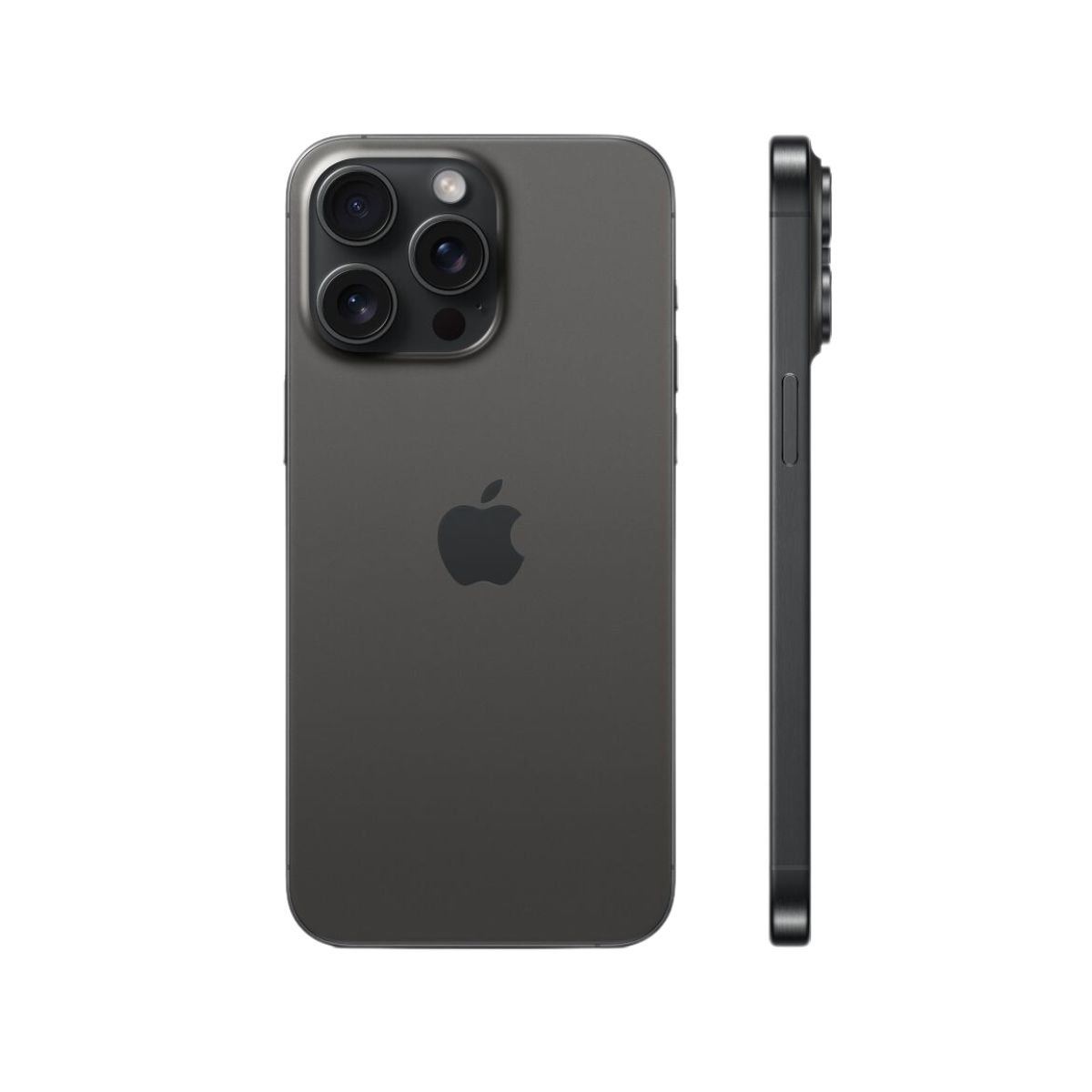 APPLE - Apple iPhone 15 Pro Max 5G 256GB Negro Reacondicionado