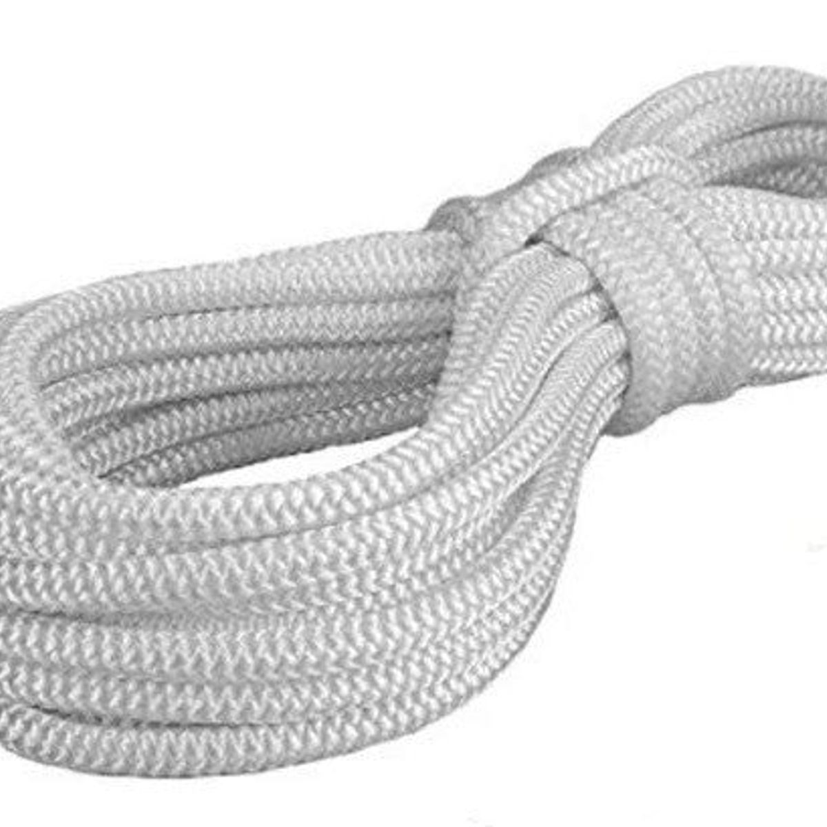 EQUUS - Cuerda Salto Equus Perlón 12 mm (por metro)