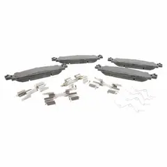 FORD - Pastillas Freno Delantero Explorer 2011-2019 Original