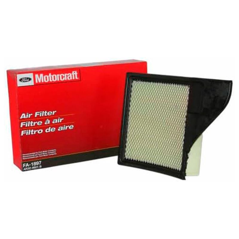 FORD - Filtro Aire Ford Mustang 3.7/4.6/5.0/5.8 2010-2014 Original