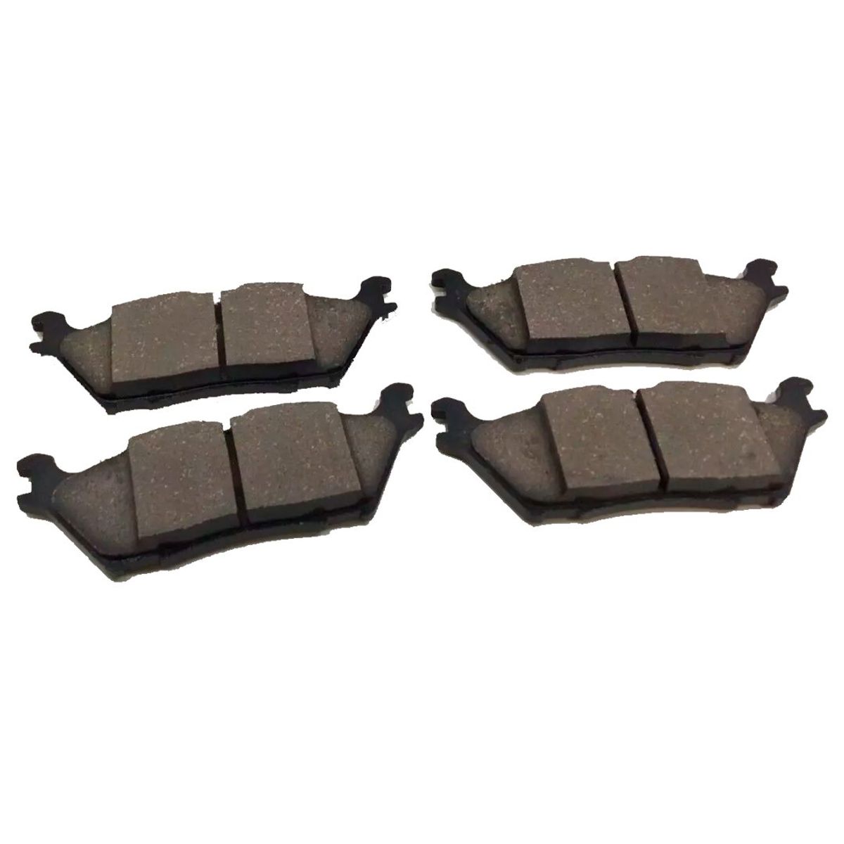 FORD - Pastillas Freno Trasero Ford F-150 2015-2017 Original