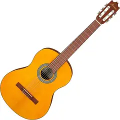 IBANEZ - Guitarra Clásica GA3-OAM - Open Pore Ambar