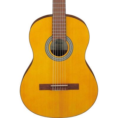 Imagen 2 del producto Guitarra Clásica GA3-OAM - Open Pore Ambar