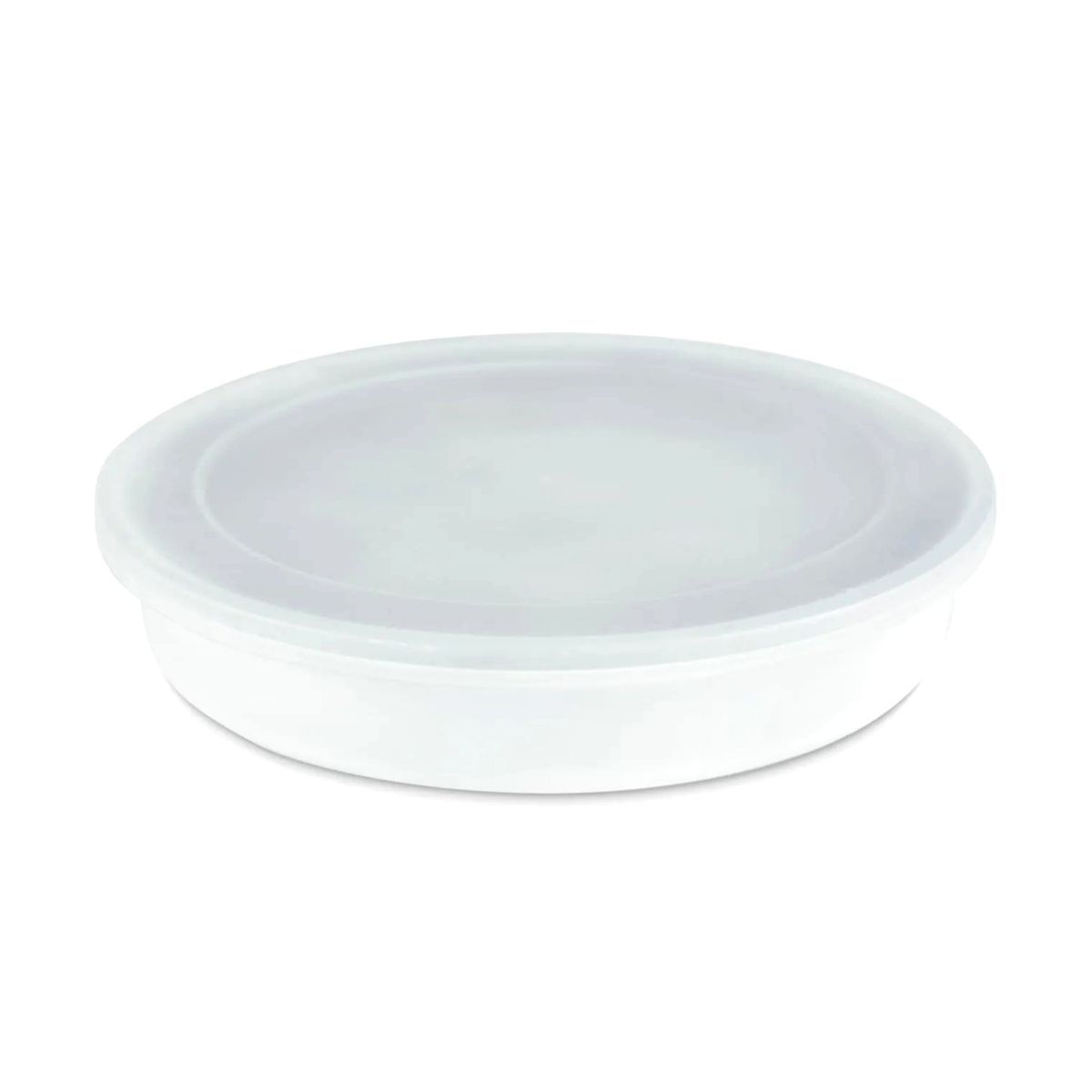 TCHIBO - Molde Esmaltado Para Tarta Tchibo