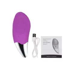BAUL MAGICO - Limpiador Facial Sonic Brush B15